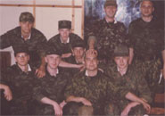 Военные сборы