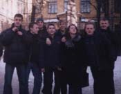 Институтские фотки