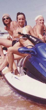 Крым 2004 - Феодосия